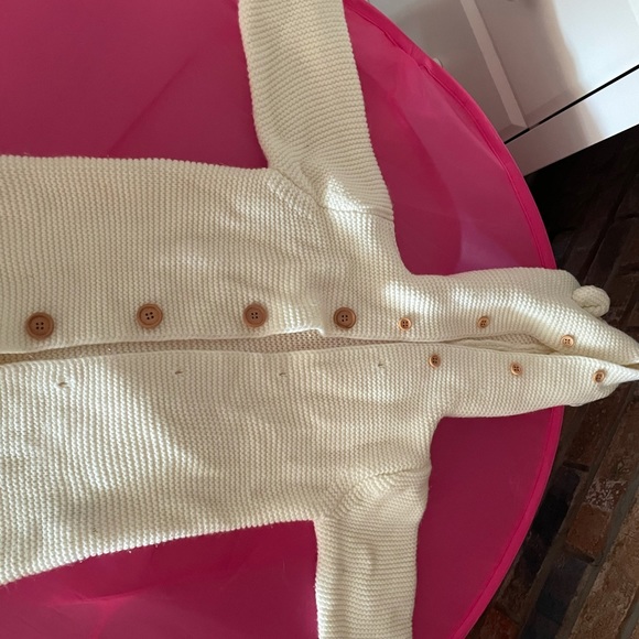 Baby Brand New Onesie Jumper - Picture 2 of 3